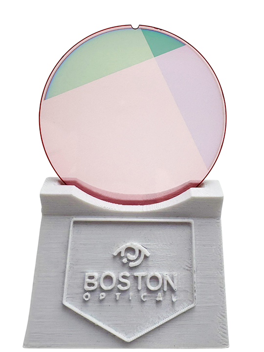 Boston Optical OPRAH-TRIPLE FLASH